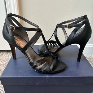 New Brooks Brothers Heels